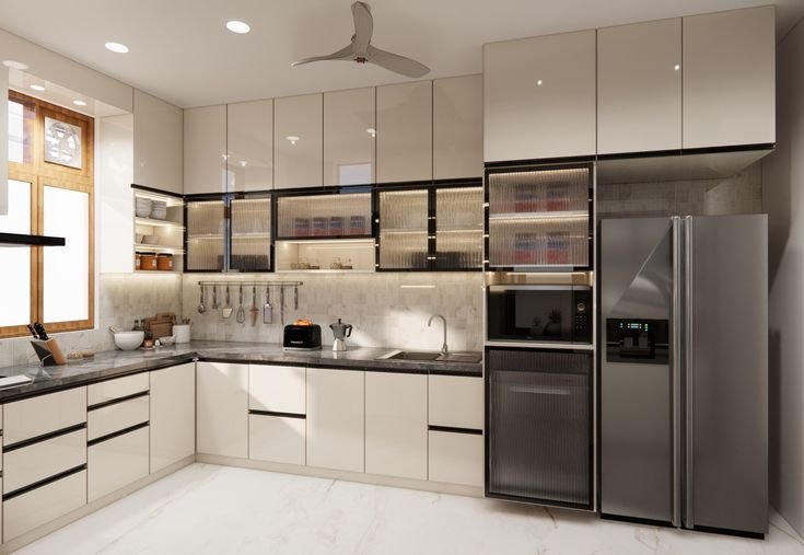 What Countertop Color Goes With White, Gray & Oak Cabinets? (2026 Texas Kitchen Pairing Guide)